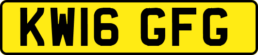 KW16GFG