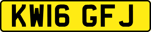 KW16GFJ