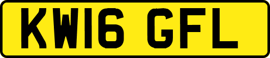 KW16GFL