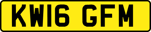 KW16GFM
