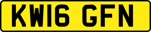 KW16GFN