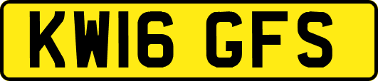 KW16GFS