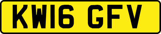KW16GFV