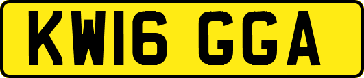 KW16GGA