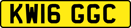 KW16GGC