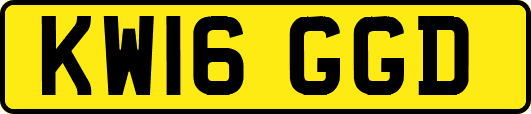 KW16GGD