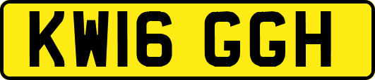 KW16GGH