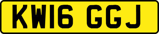 KW16GGJ
