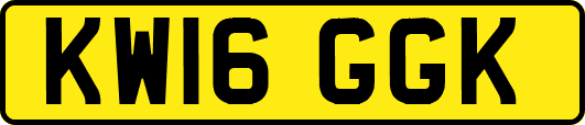 KW16GGK