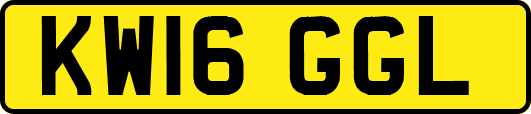 KW16GGL