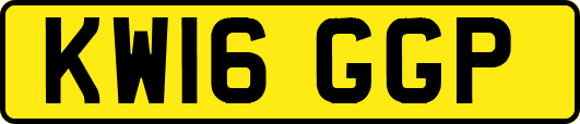 KW16GGP
