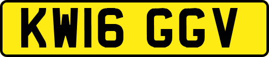 KW16GGV