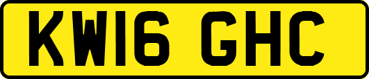 KW16GHC