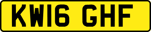 KW16GHF
