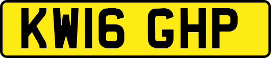 KW16GHP