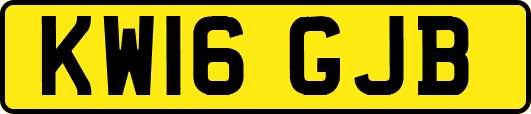 KW16GJB