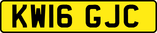 KW16GJC