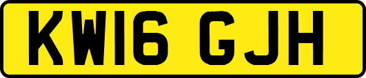 KW16GJH