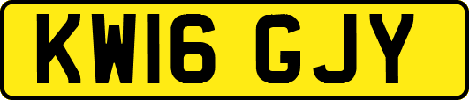 KW16GJY