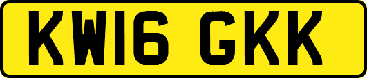 KW16GKK