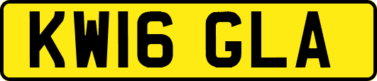 KW16GLA