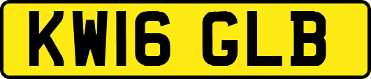 KW16GLB