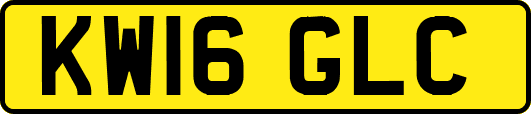 KW16GLC