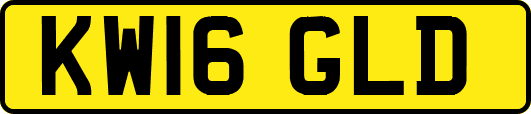 KW16GLD