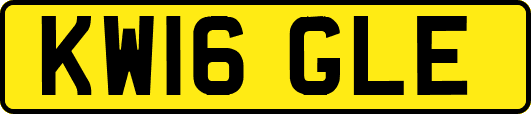 KW16GLE