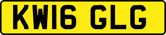 KW16GLG