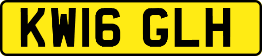 KW16GLH