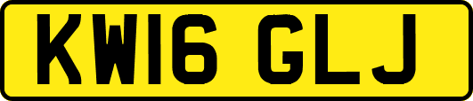KW16GLJ