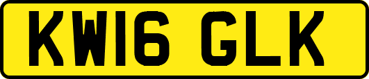 KW16GLK