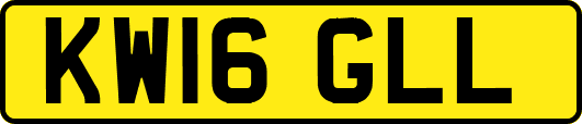 KW16GLL