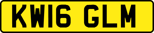 KW16GLM