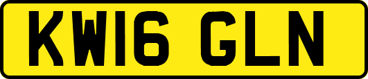 KW16GLN