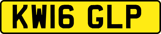 KW16GLP