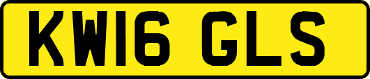 KW16GLS