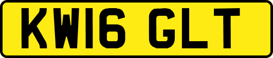 KW16GLT