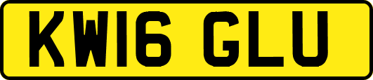 KW16GLU