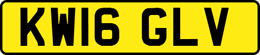 KW16GLV