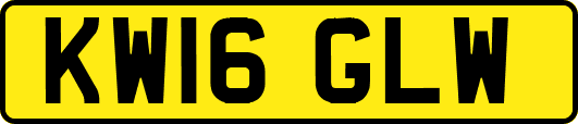 KW16GLW