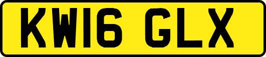 KW16GLX