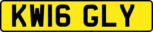 KW16GLY