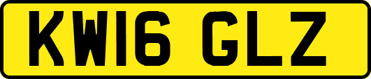 KW16GLZ