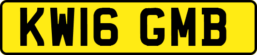 KW16GMB