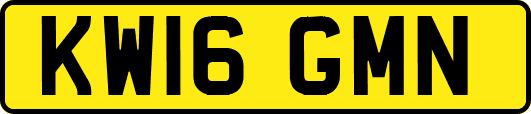 KW16GMN
