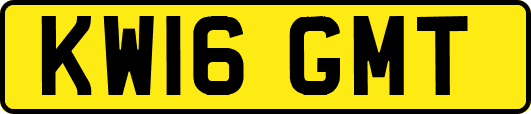KW16GMT