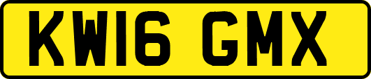 KW16GMX