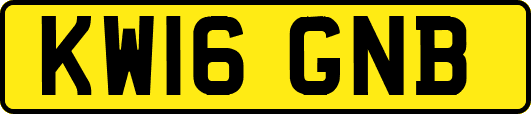 KW16GNB